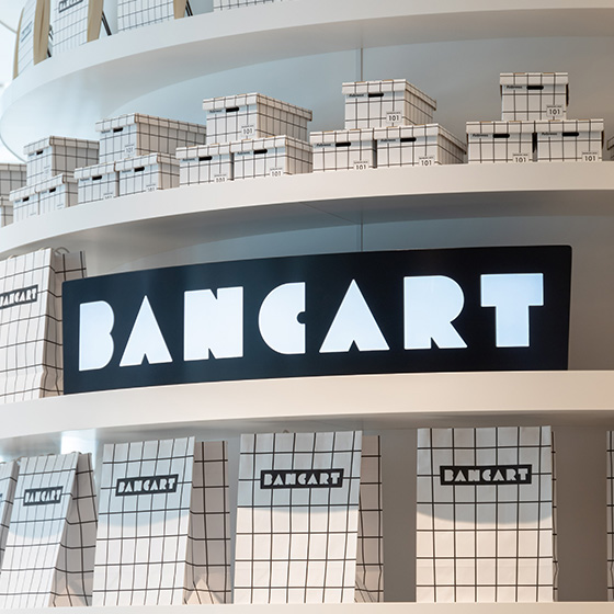 BANCART